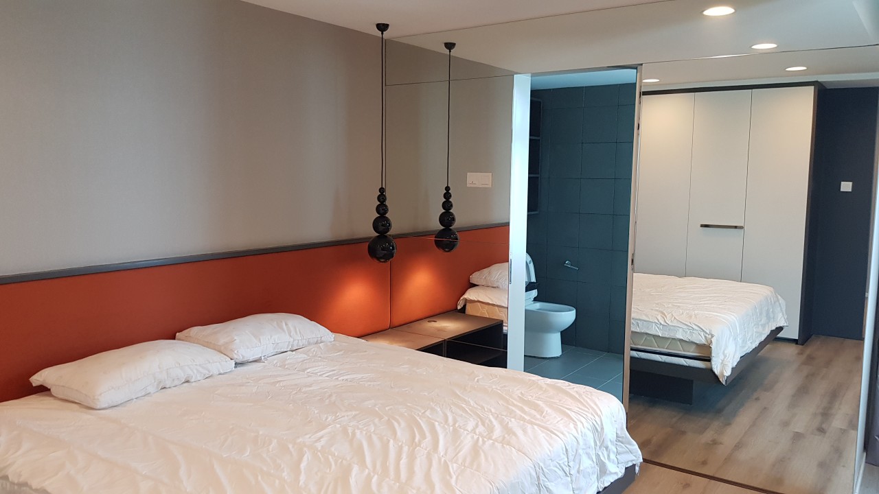 Verve Suites KL South Type A Terra Spring - photo 4