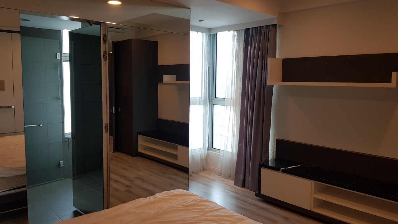 Verve Suites KL South Type A Terra Spring - photo 5