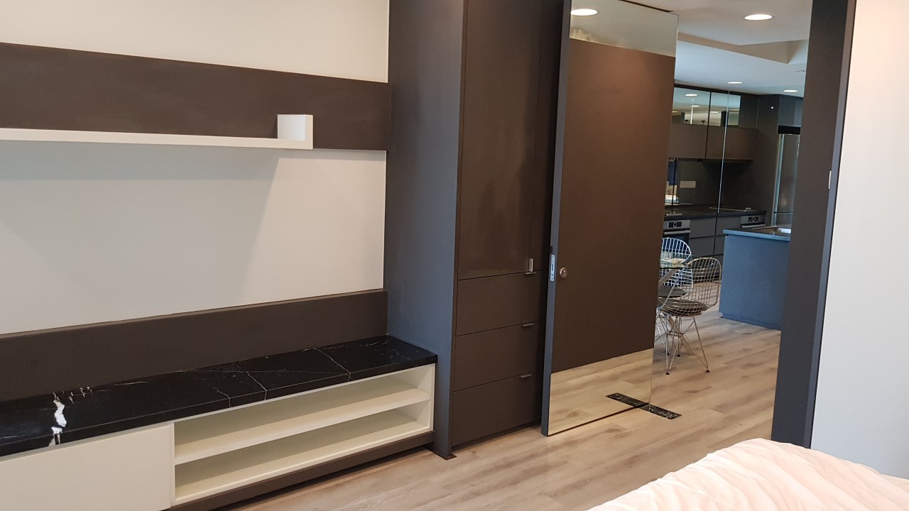 Verve Suites KL South Type A Terra Spring - photo 6