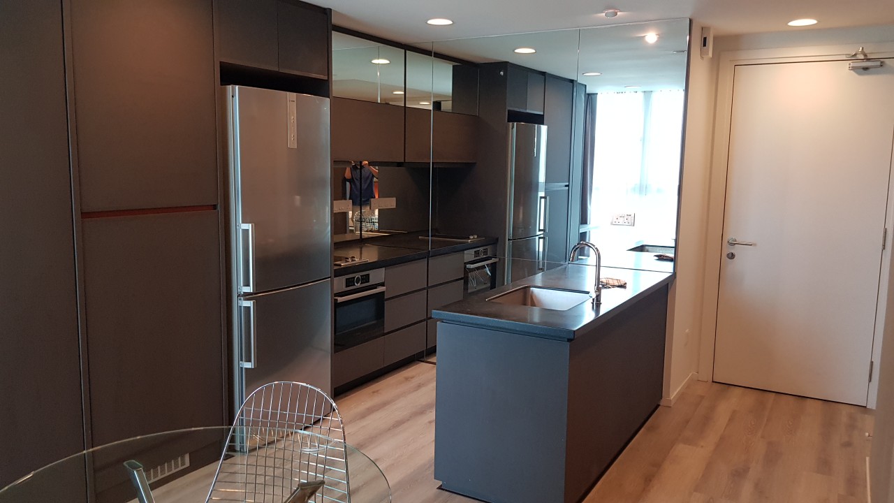 Verve Suites KL South Type A Terra Spring - photo 7