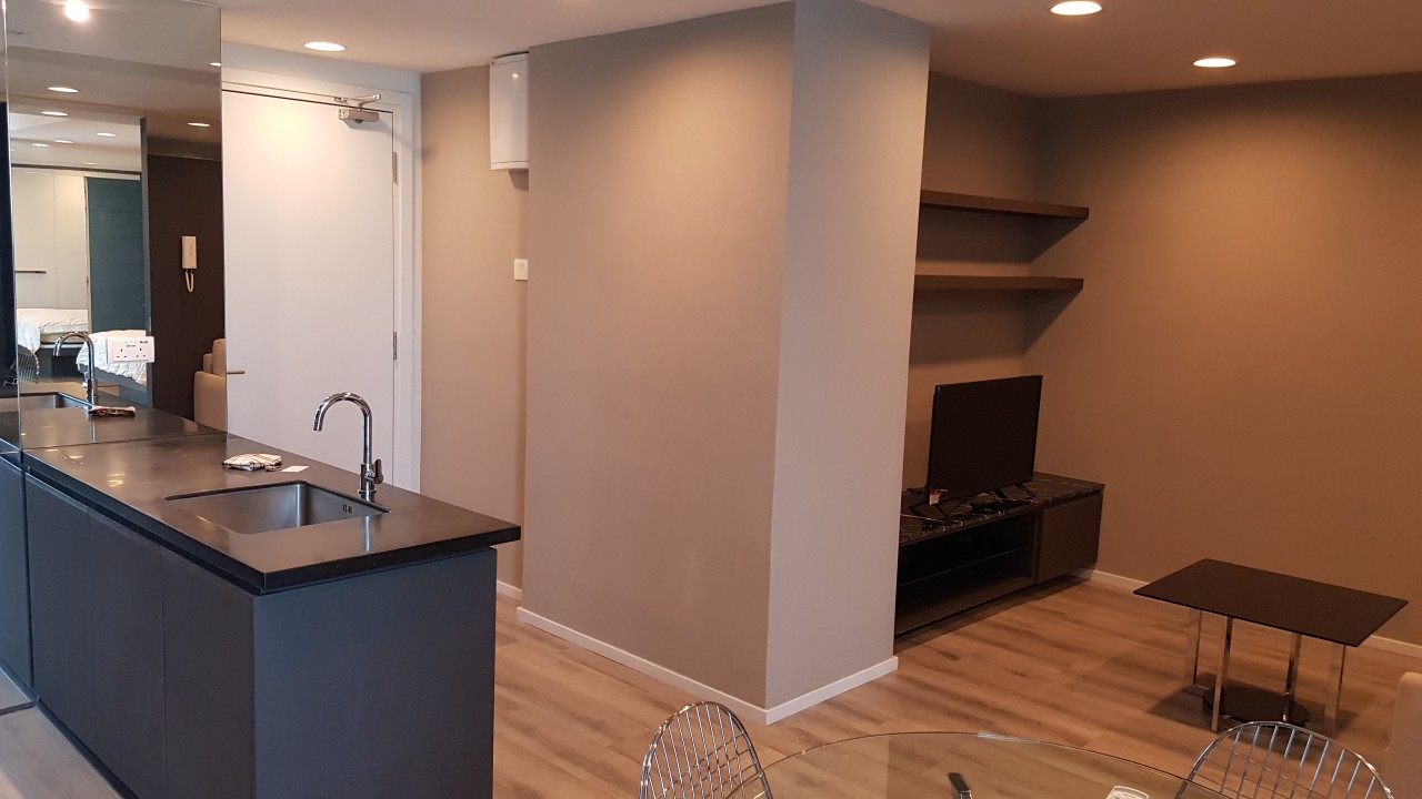 Verve Suites KL South Type A Terra Spring - photo 8