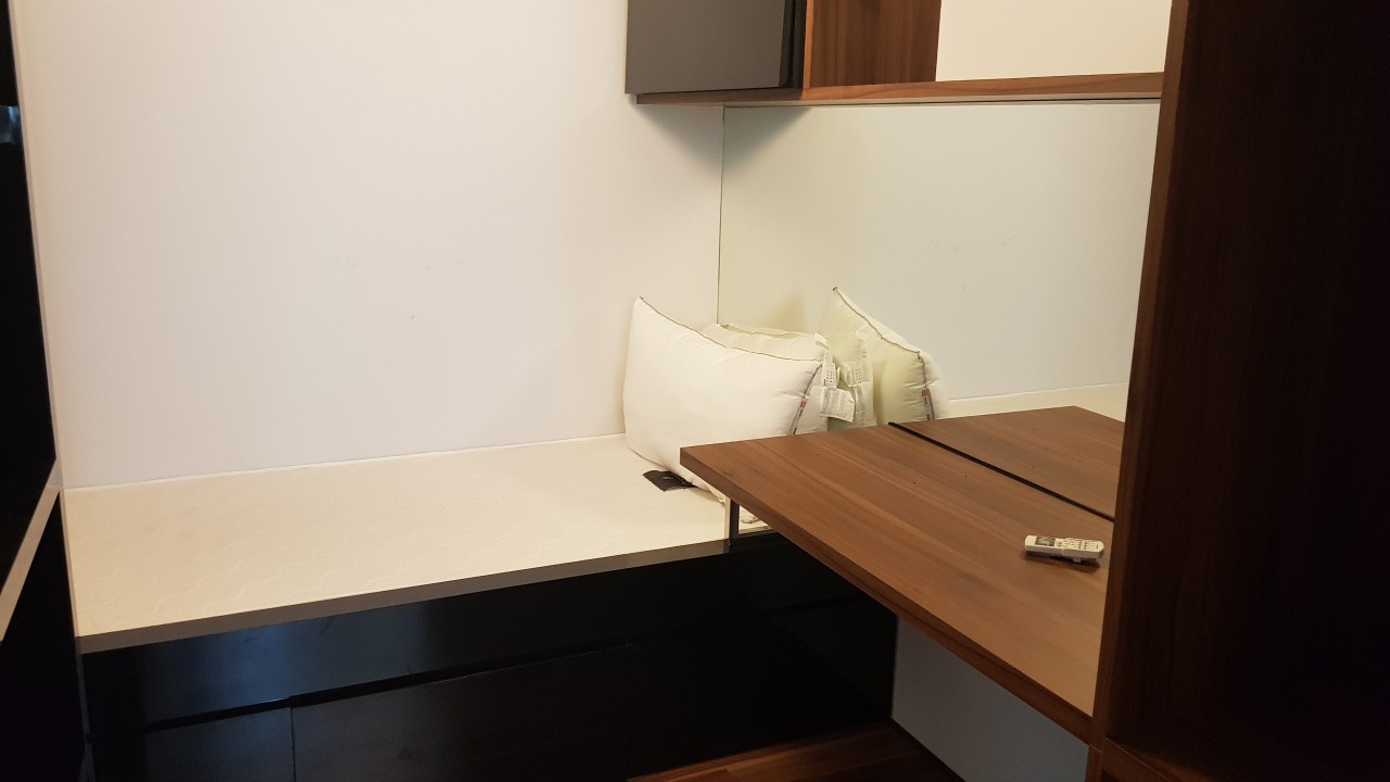 Verve Suites KL South Type D Infinity Edge - photo 2