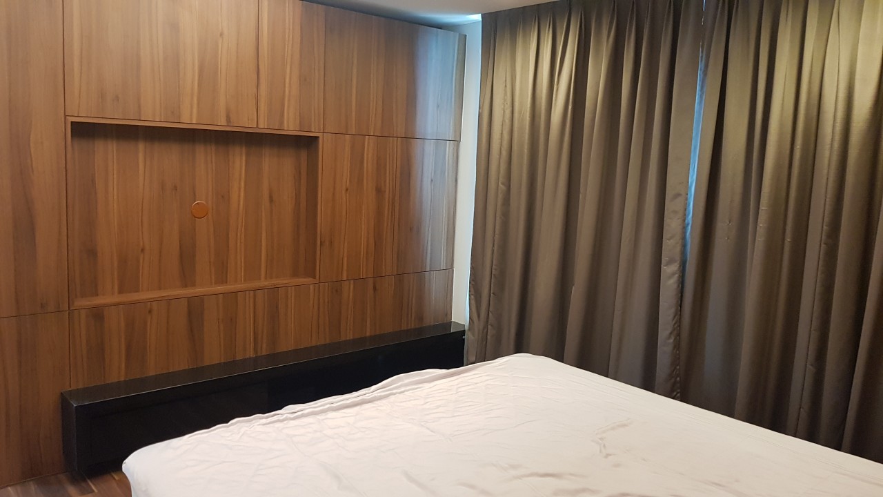 Verve Suites KL South Type D Infinity Edge - photo 3