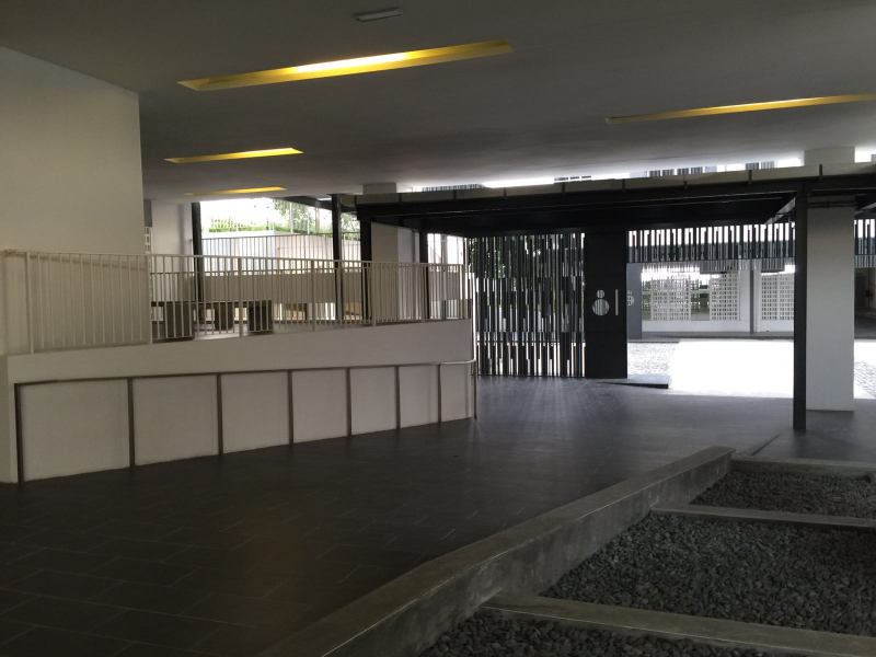 THE WHARF RESIDENCE PUCHONG SELANGOR - photo 3
