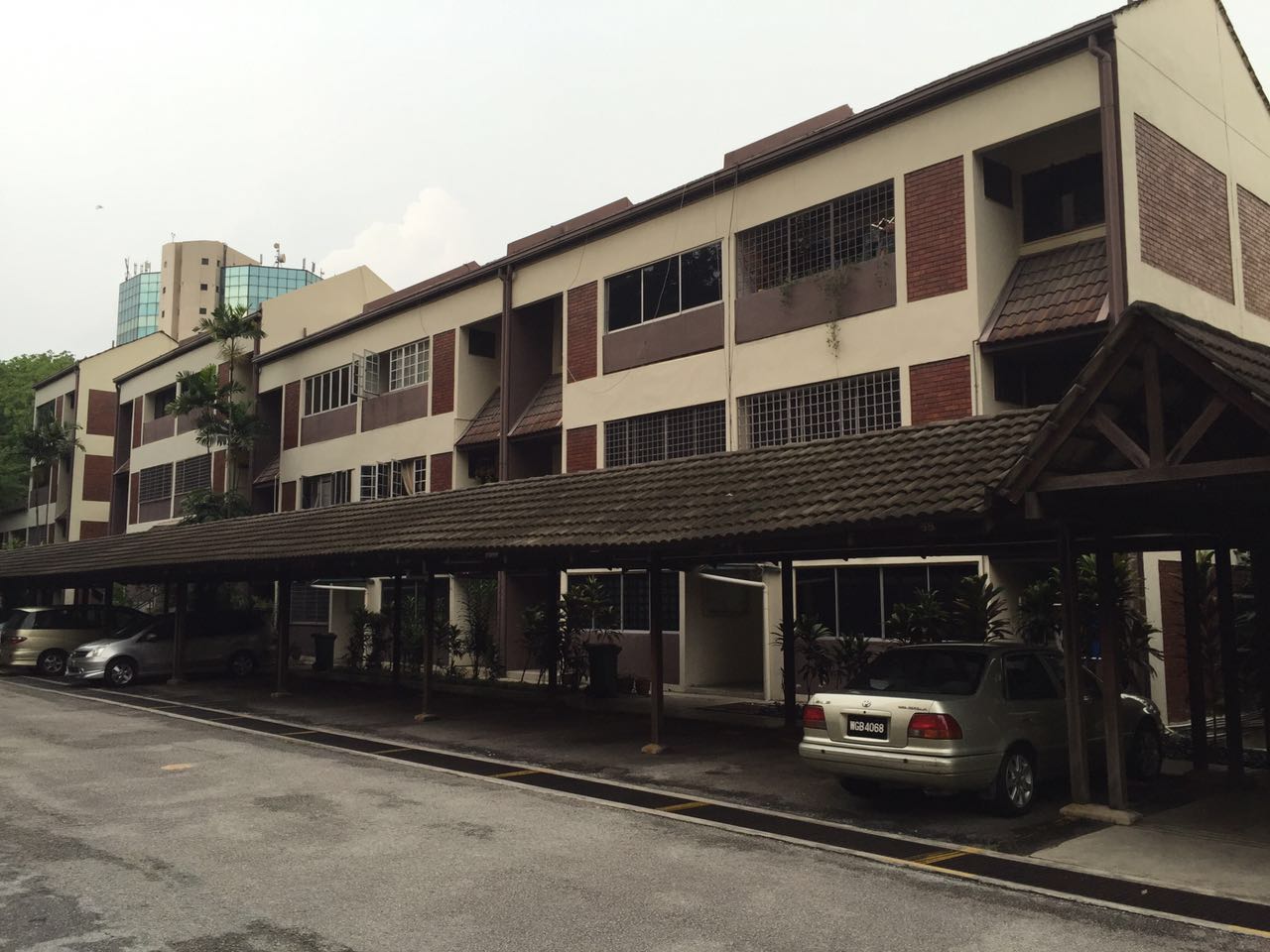 Faber Ria Condo - photo 6