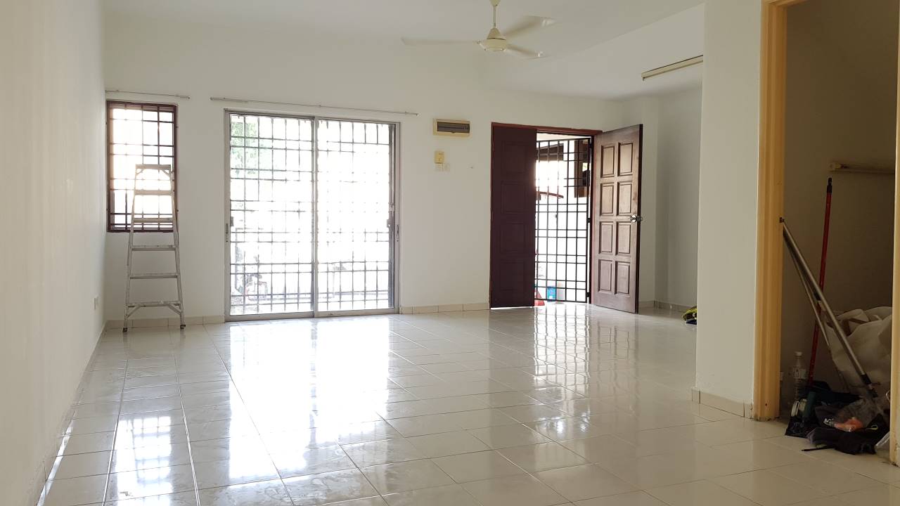Bandar Mahkota Cheras Section 1 - photo 2