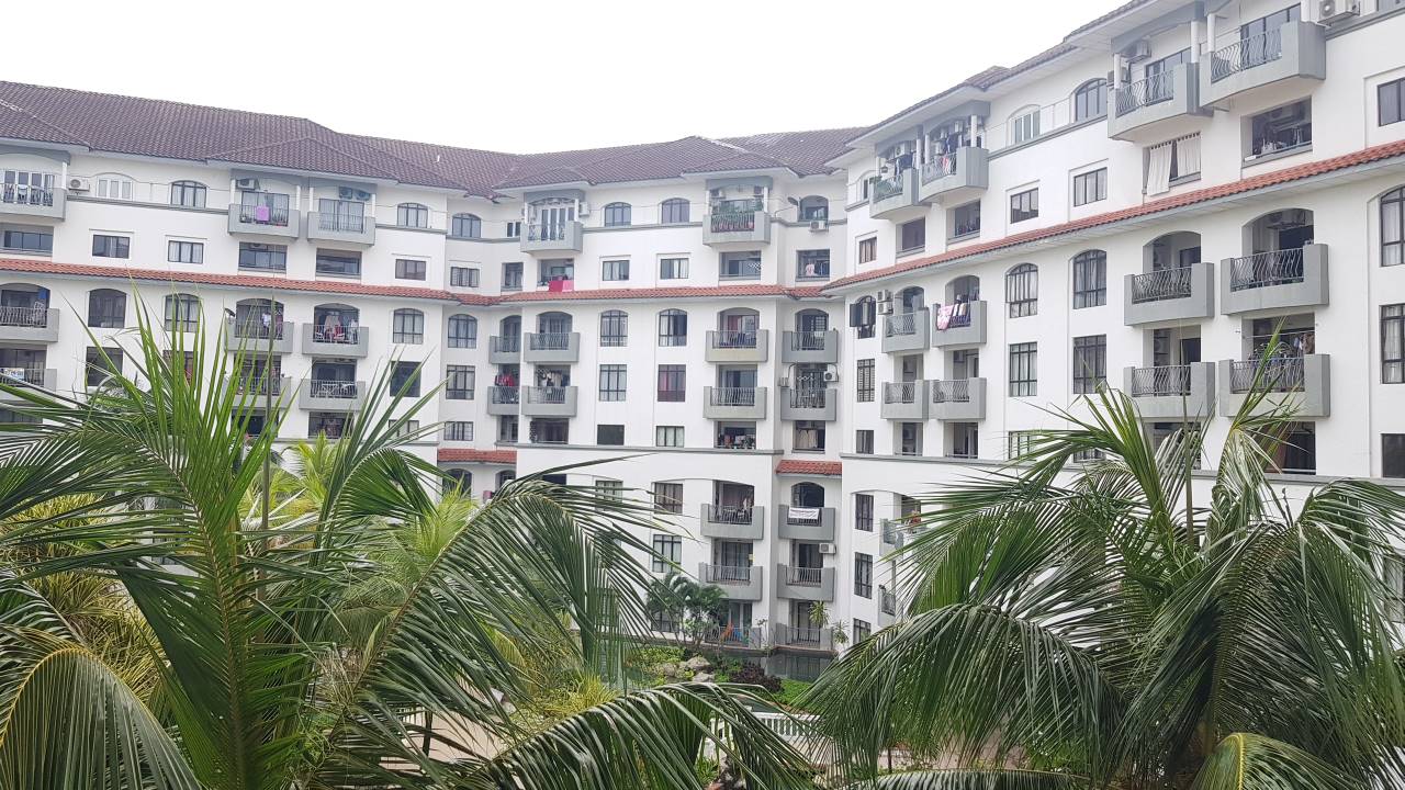 Sri Alam Condo Shah Alam - photo 4