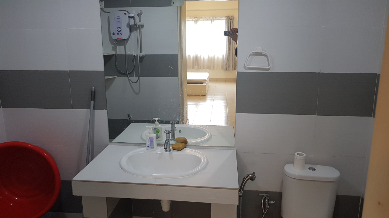 Sri Alam Condo Shah Alam - photo 3