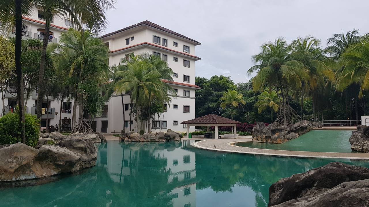 Sri Alam Condo Shah Alam - photo 2