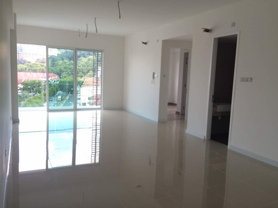 Suria Residence North Kiara - photo 4
