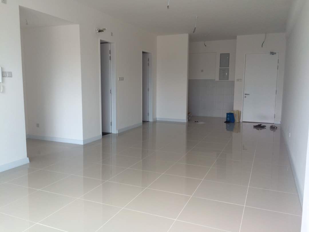 Suria Residence North Kiara - photo 6