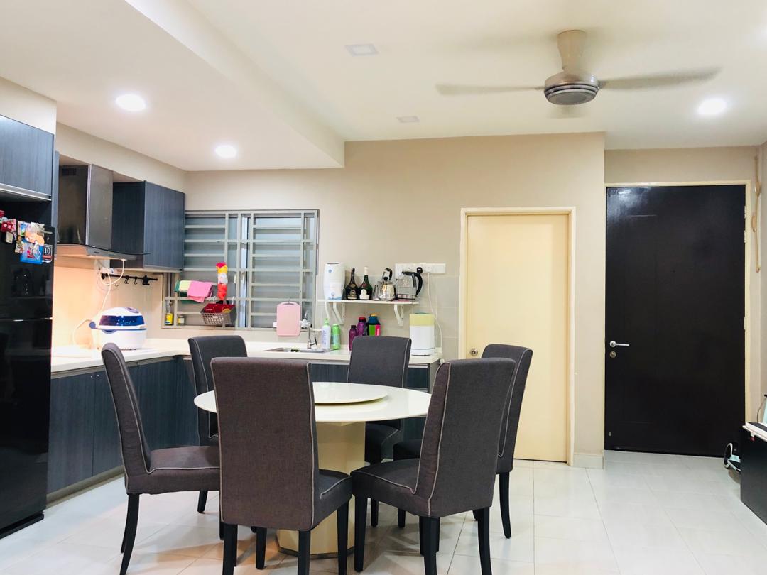 Koi Kinrara, Bandar Puchong Jaya - photo 3