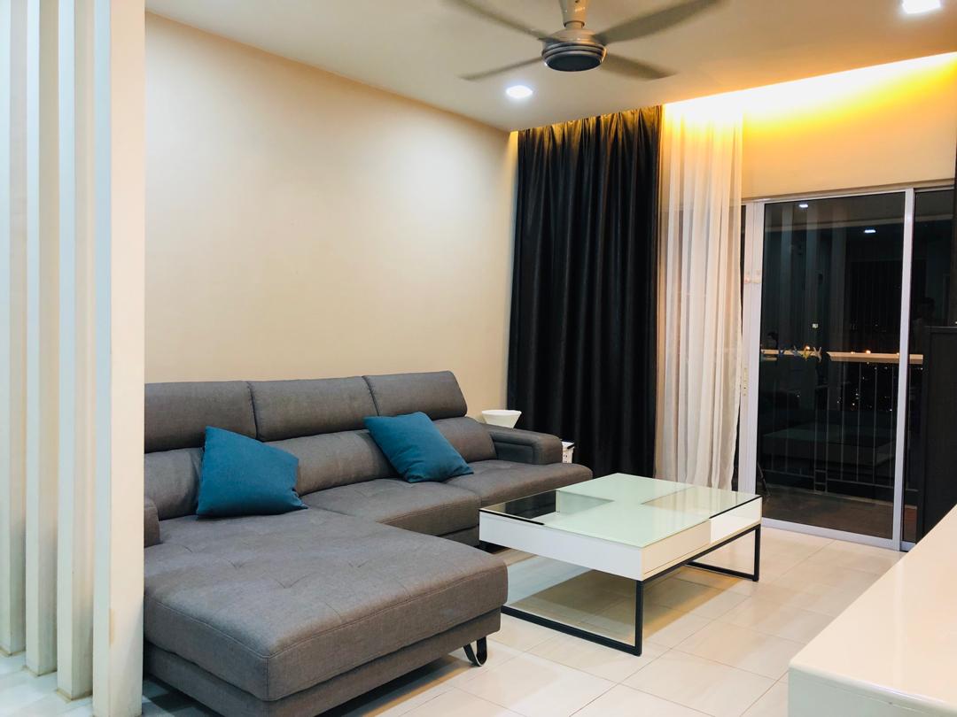 Koi Kinrara, Bandar Puchong Jaya - photo 2