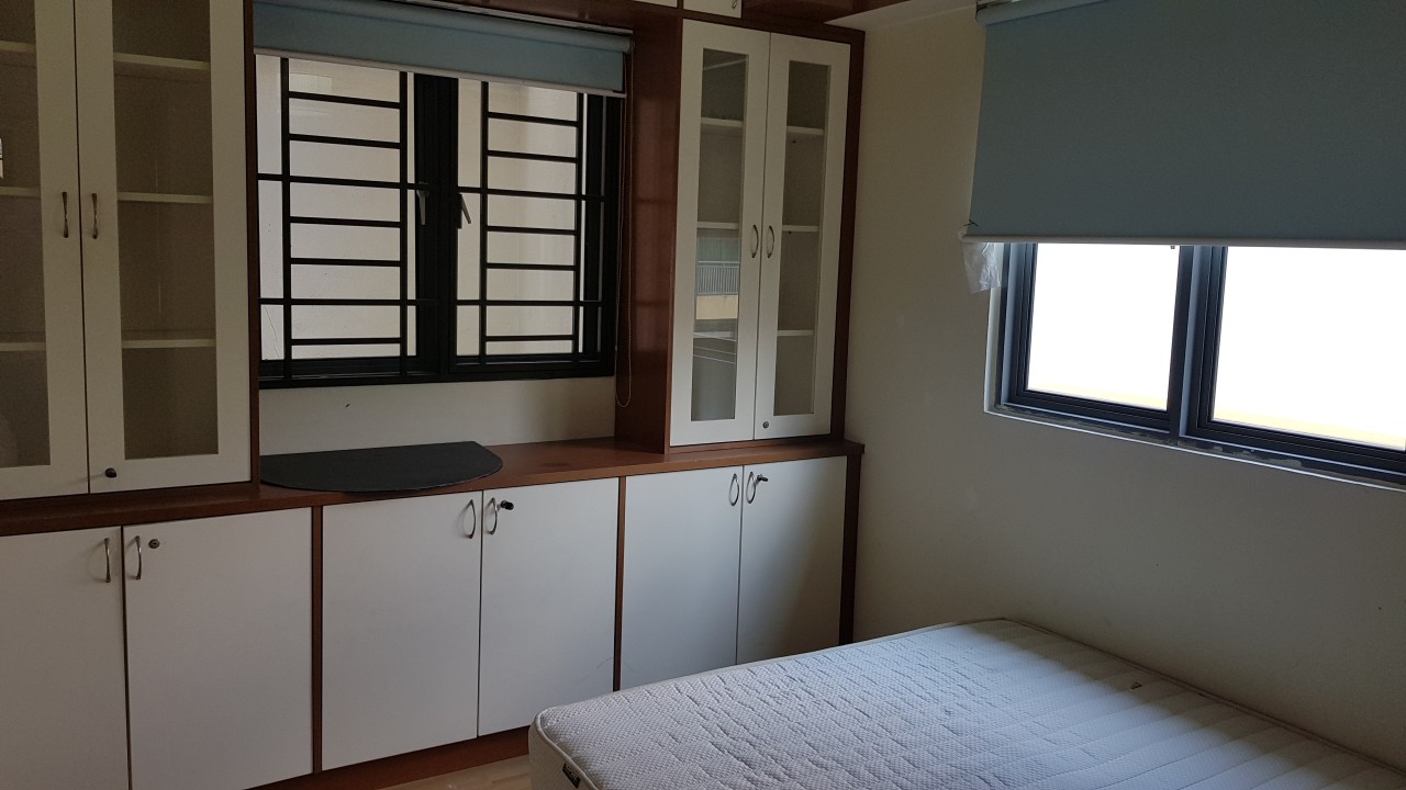 D Alamanda Condo Pudu Impian - photo 3