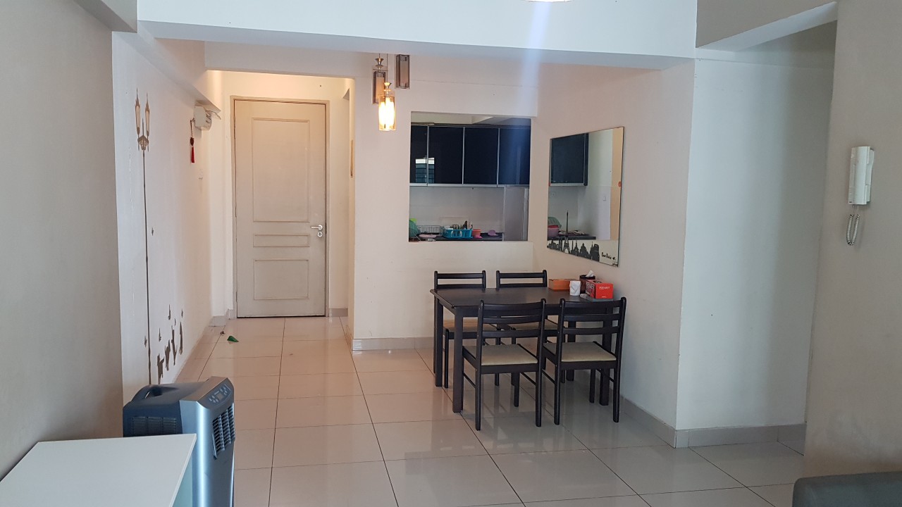 D Alamanda Condo Pudu Impian - photo 6