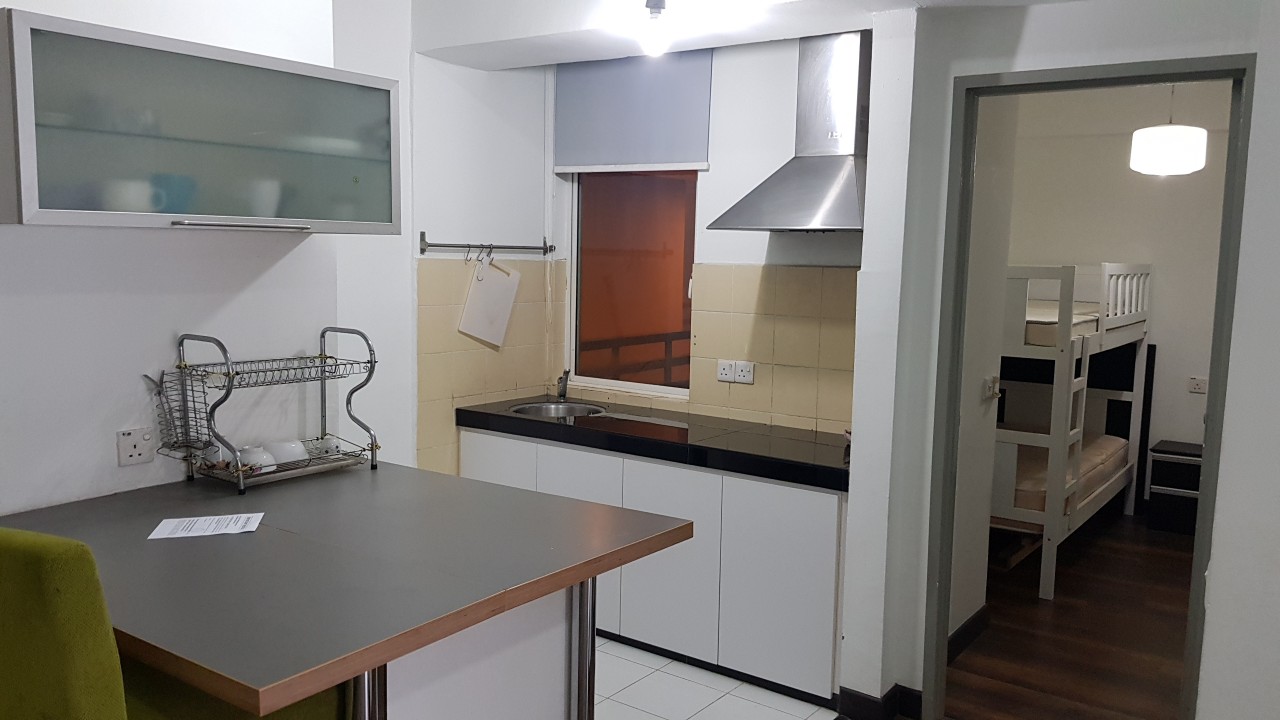 38 Bidara Condominium - photo 3