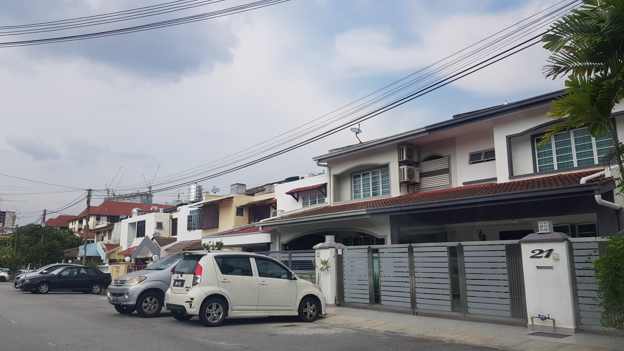 Taman Sri Bintang Kepong - photo 2