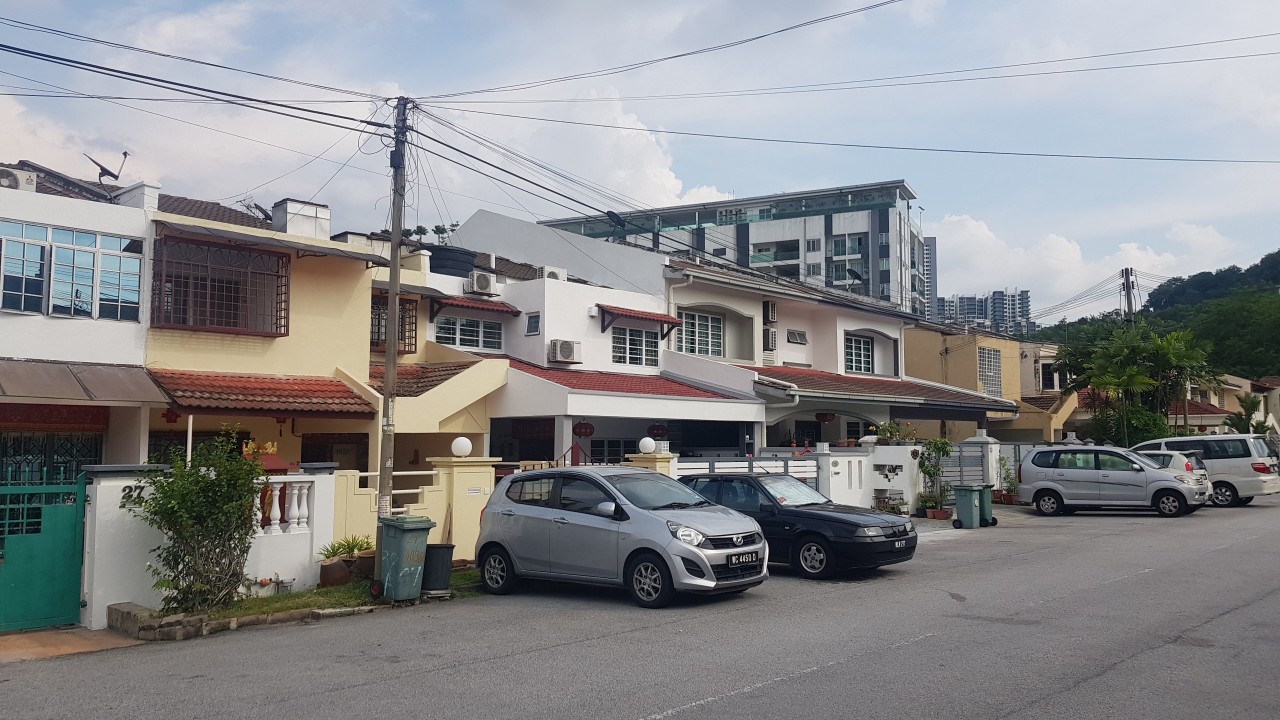 Taman Sri Bintang Kepong - photo 3
