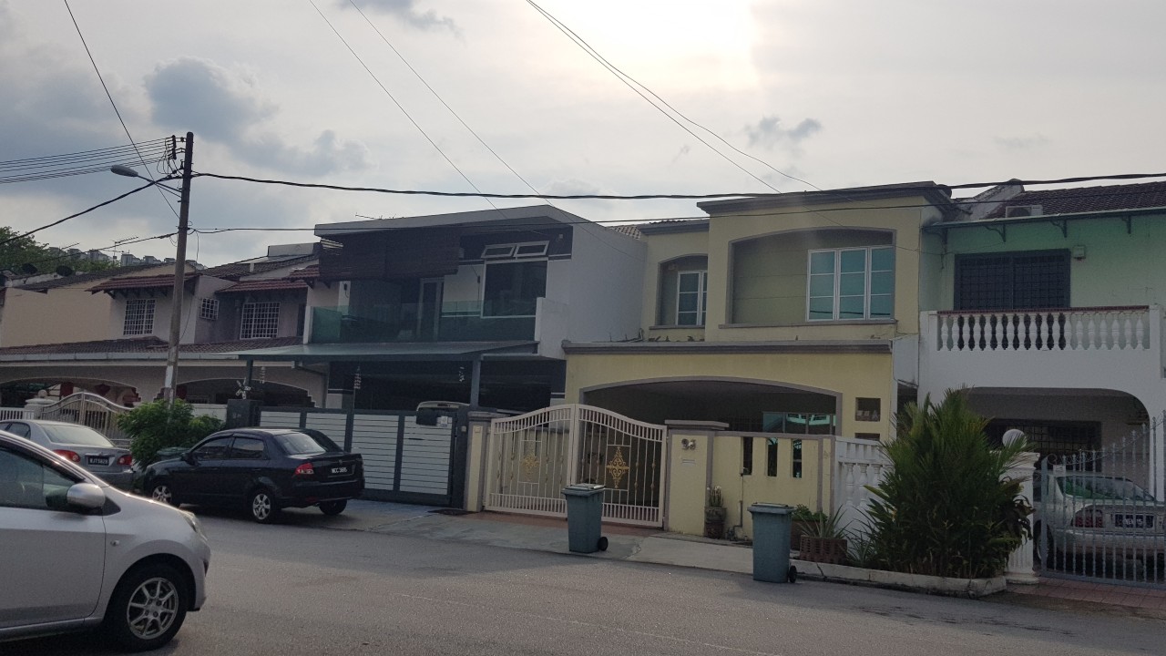 Taman Sri Bintang Kepong - photo 4