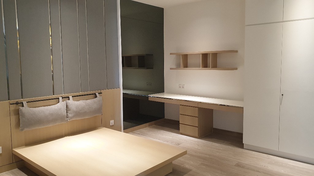 Le Yuan Residence - photo 3