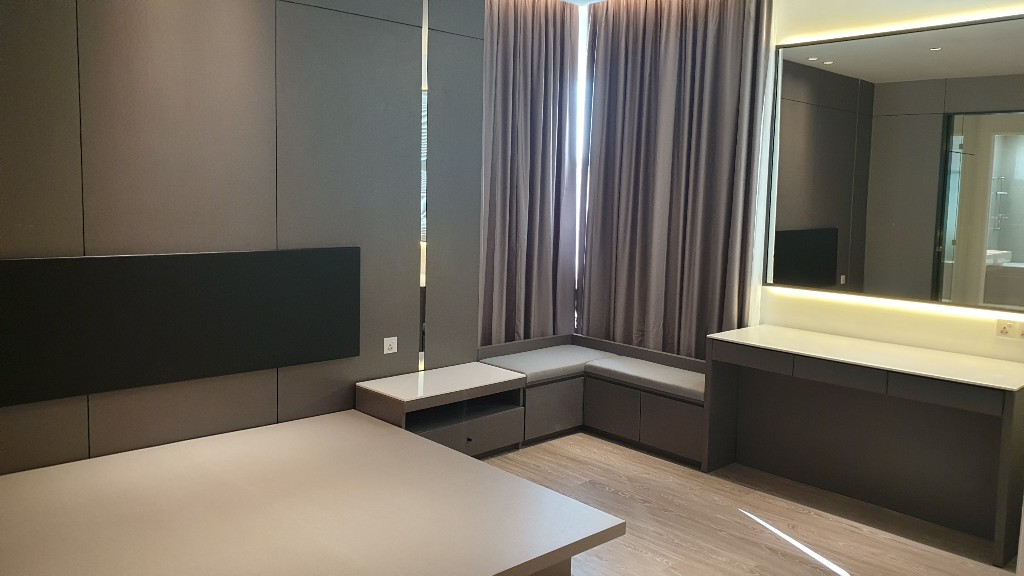 Le Yuan Residence - photo 4