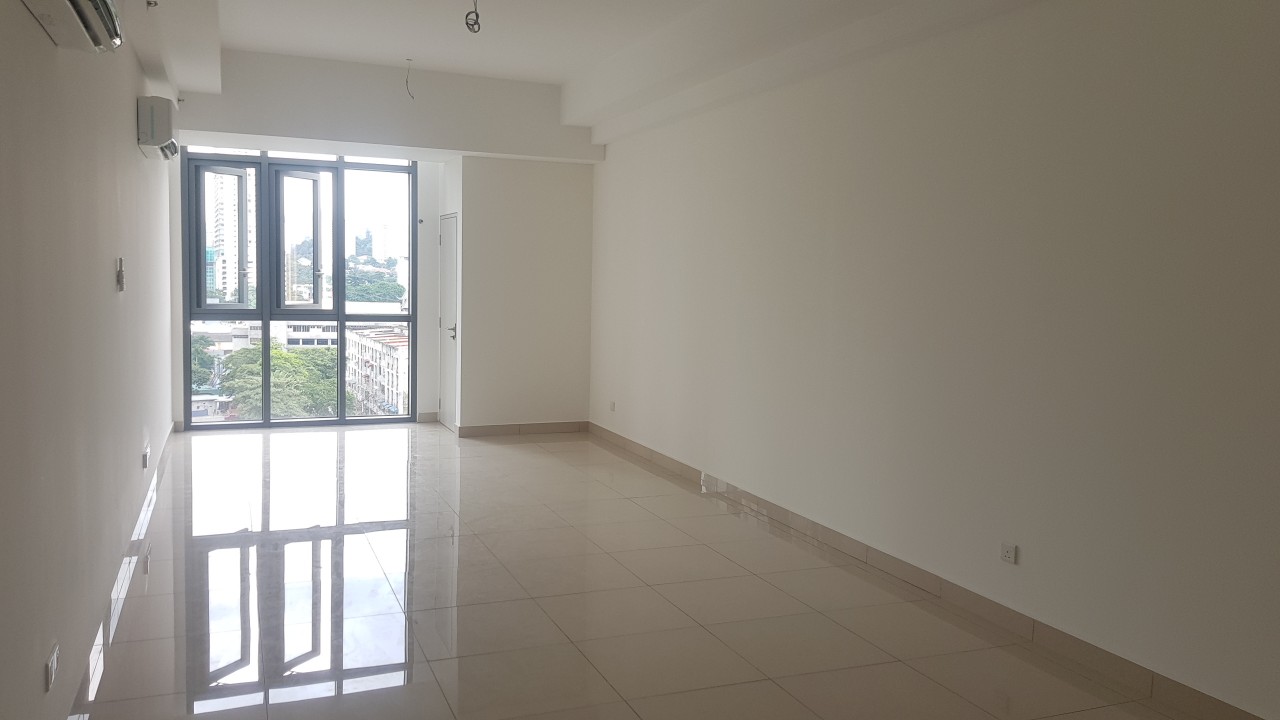 VIVO Residential Suites 9 Seputeh - photo 5
