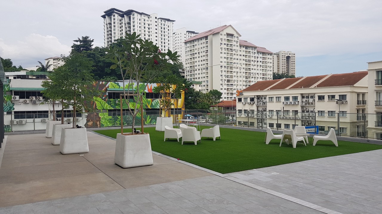 VIVO Residential Suites 9 Seputeh - photo 7