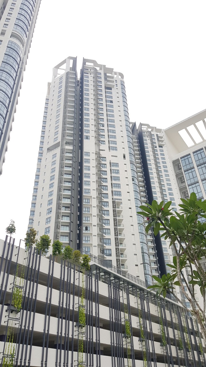 VIVO Residential Suites 9 Seputeh - photo 10