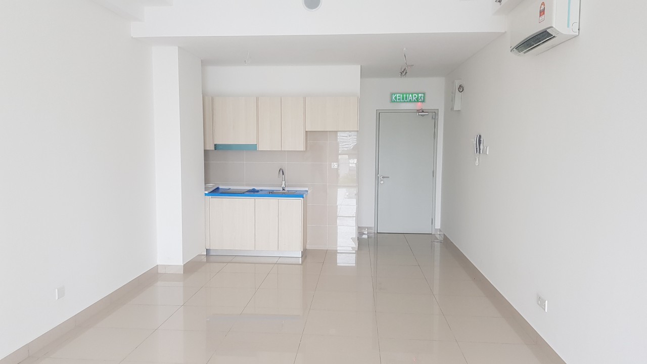 VIVO Residential Suites 9 Seputeh - photo 3