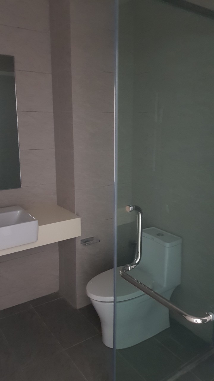 VIVO Residential Suites 9 Seputeh - photo 4