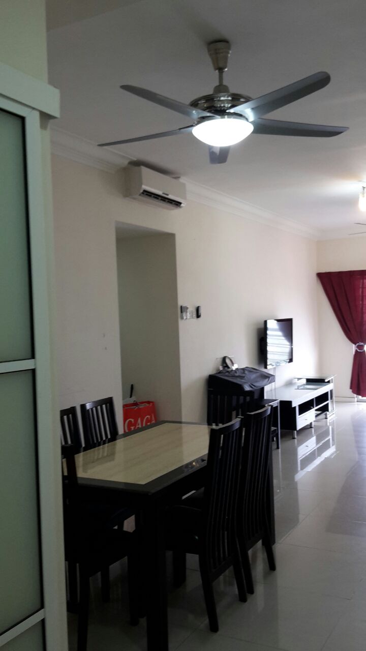 Casa Idaman Condo,Jalan Ipoh - photo 2