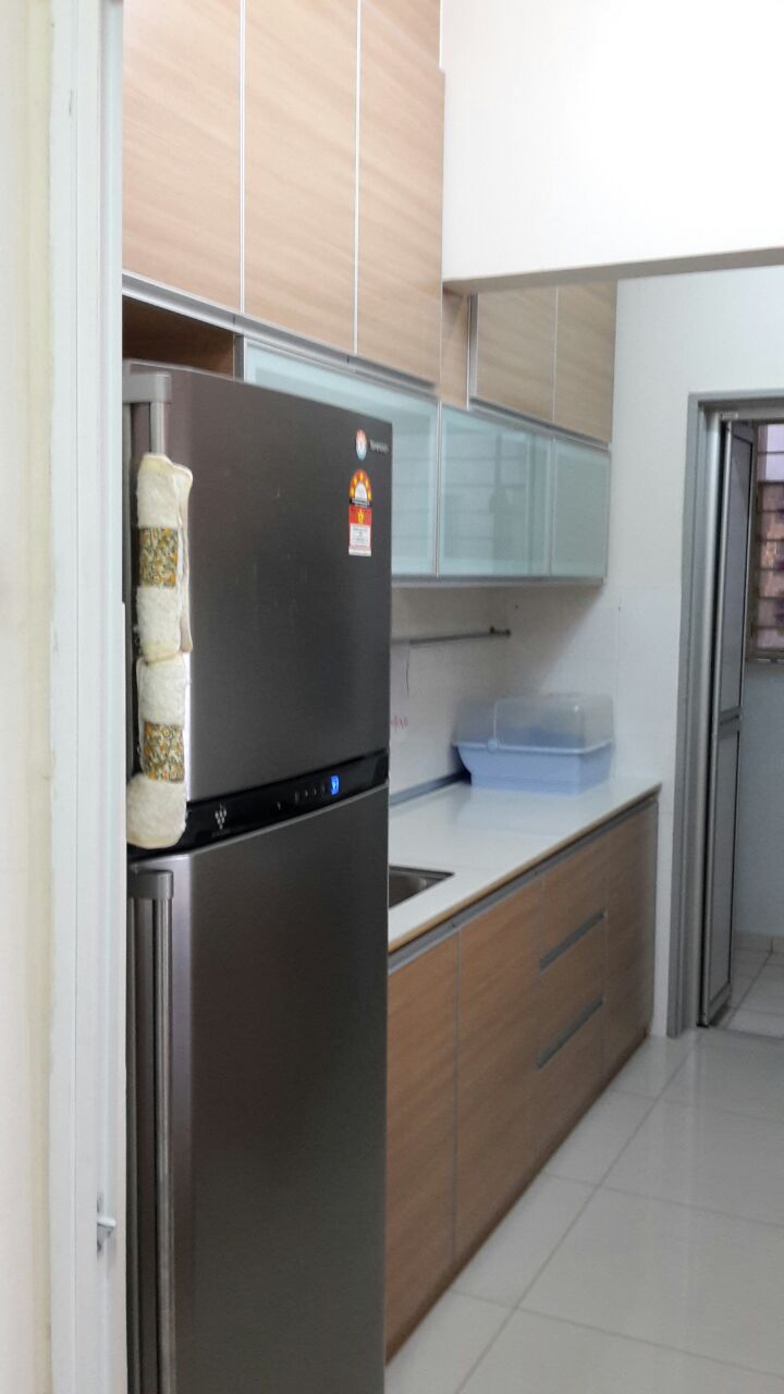 Casa Idaman Condo,Jalan Ipoh - photo 4