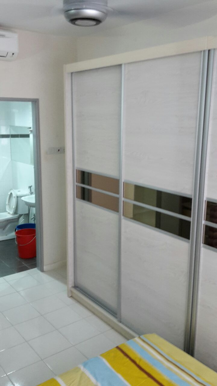 Casa Idaman Condo,Jalan Ipoh - photo 5