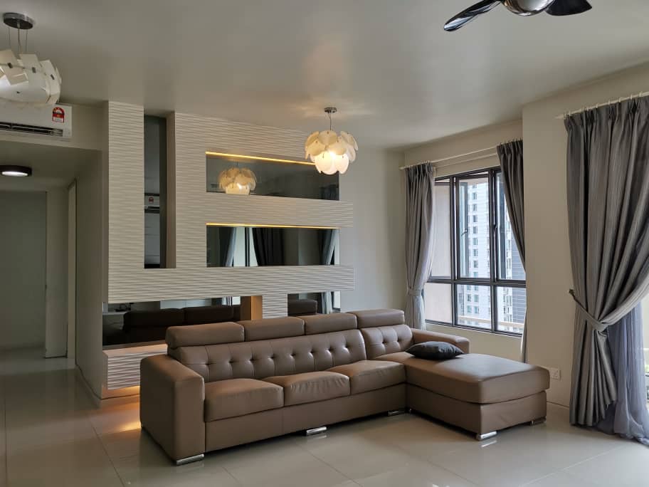 Casa Kiara II, Mont Kiara - photo 2