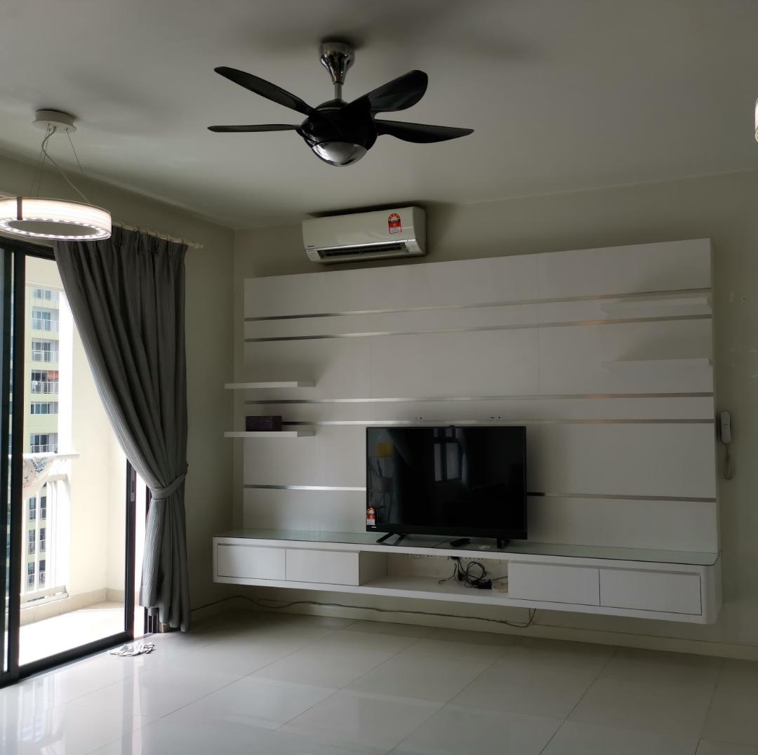 Casa Kiara II, Mont Kiara - photo 3