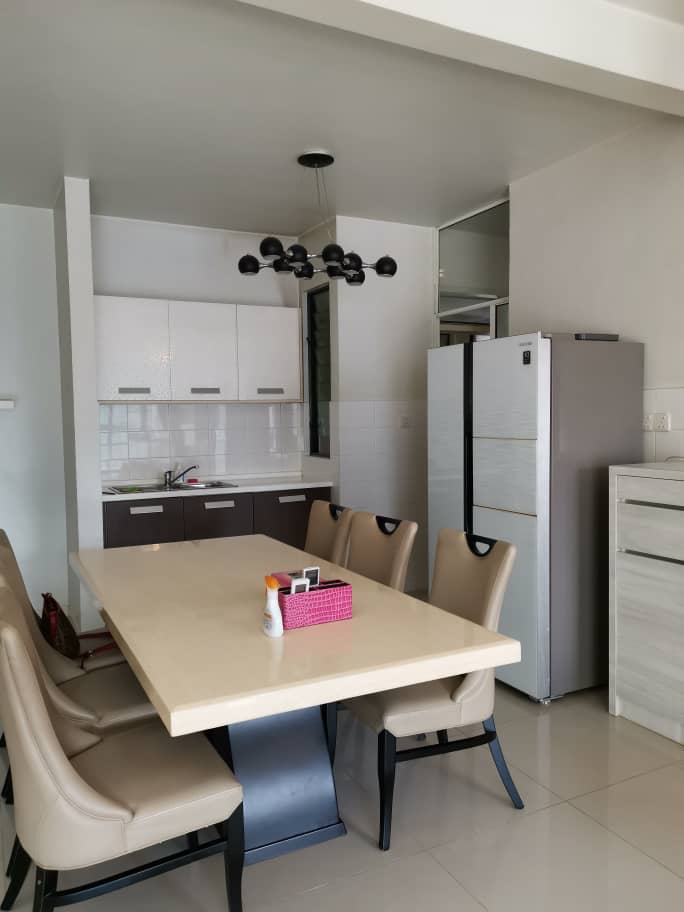 Casa Kiara II, Mont Kiara - photo 8