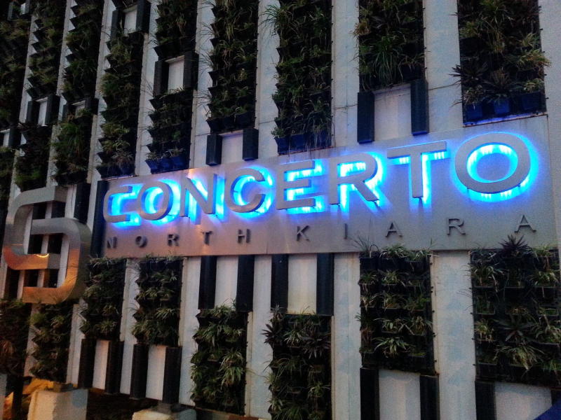 Concerto North Kiara - photo 2