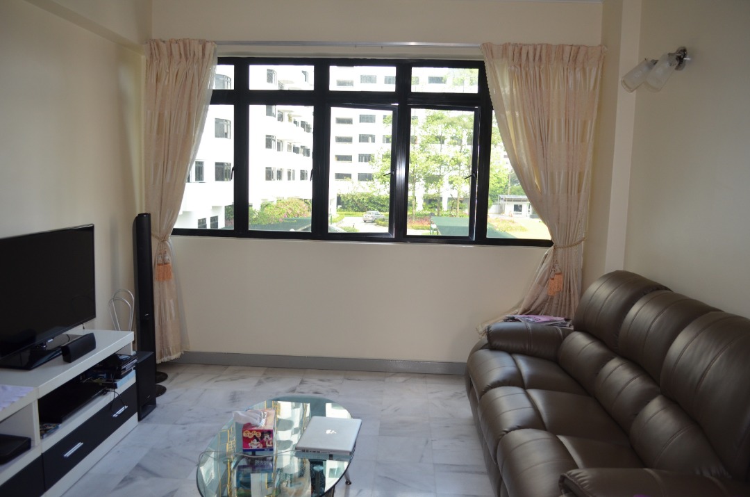 One Ampang Avenue Southview - photo 3