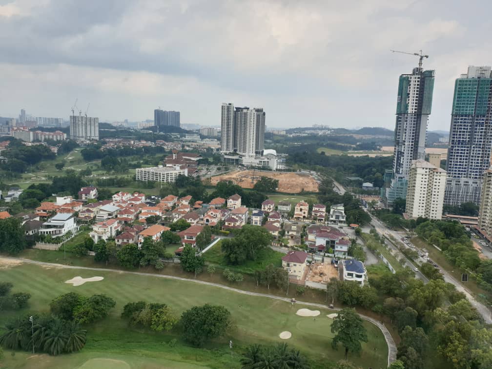 KM1, Bukit Jalil - photo 6