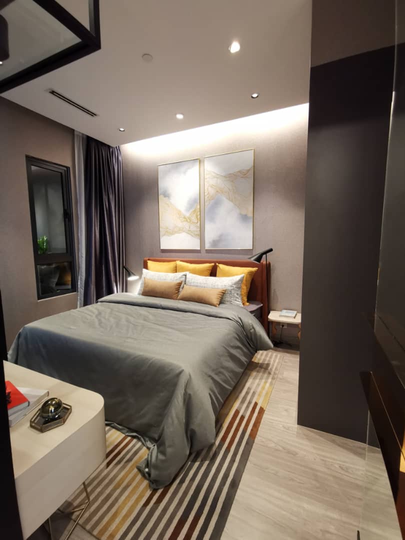 The Arcuz, Kelana Jaya - photo 2