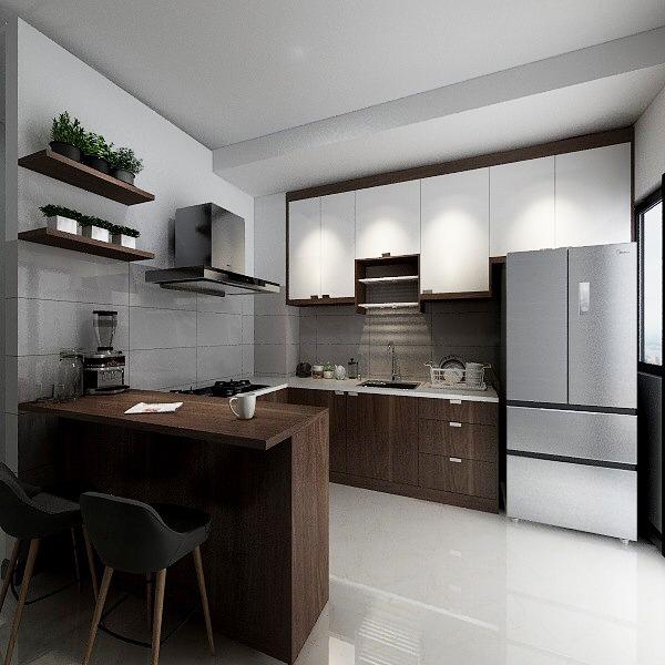 South View, Bangsar South - photo 6
