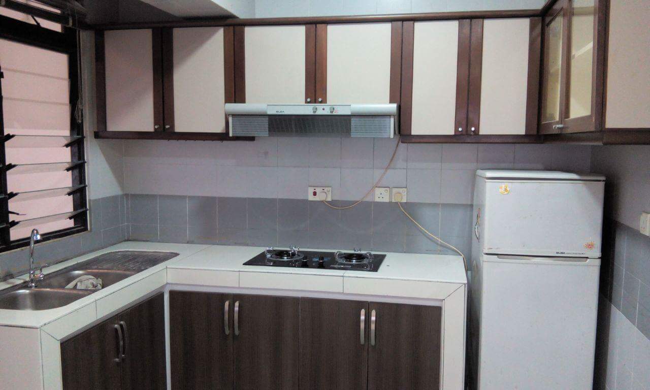 One Ampang Avenue Southview - photo 2