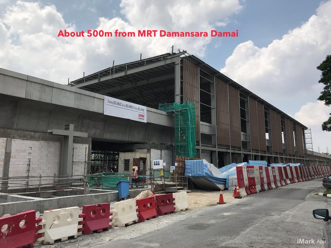 Saujana Damansara - photo 7
