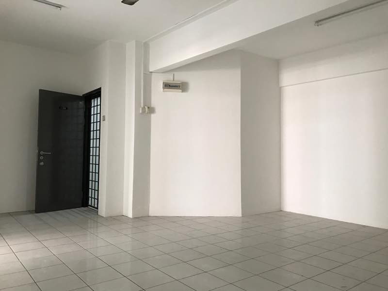 Saujana Damansara - photo 2