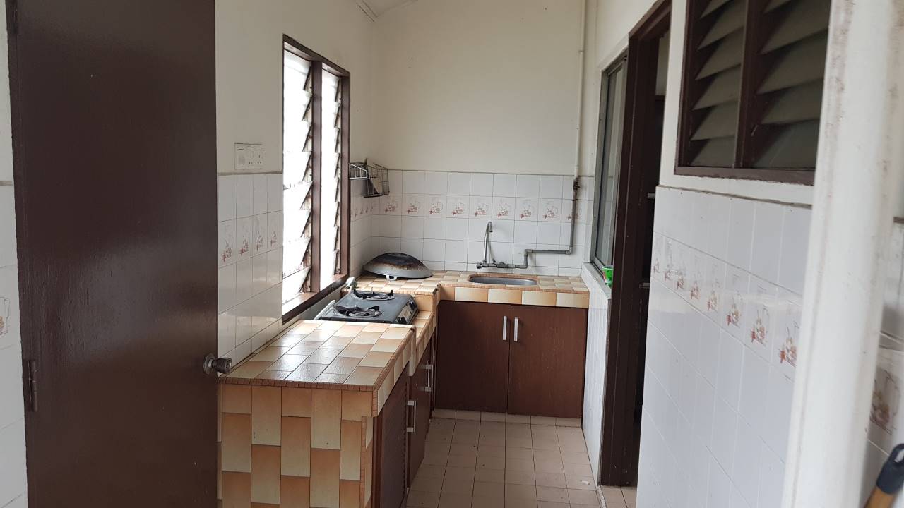 Taman Mayang Jaya Jalan SS 26, Kelana Jaya - photo 2