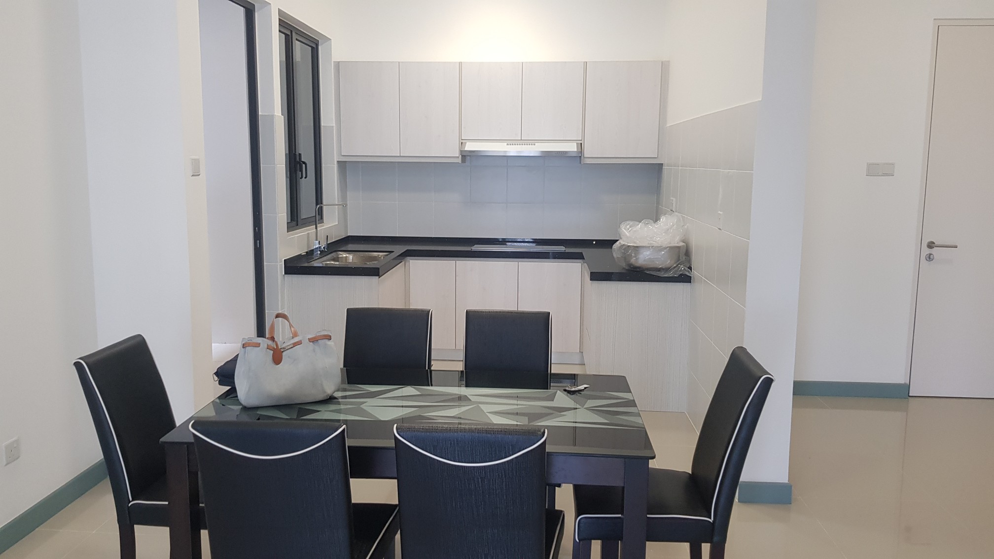 South View, Bangsar South - photo 2
