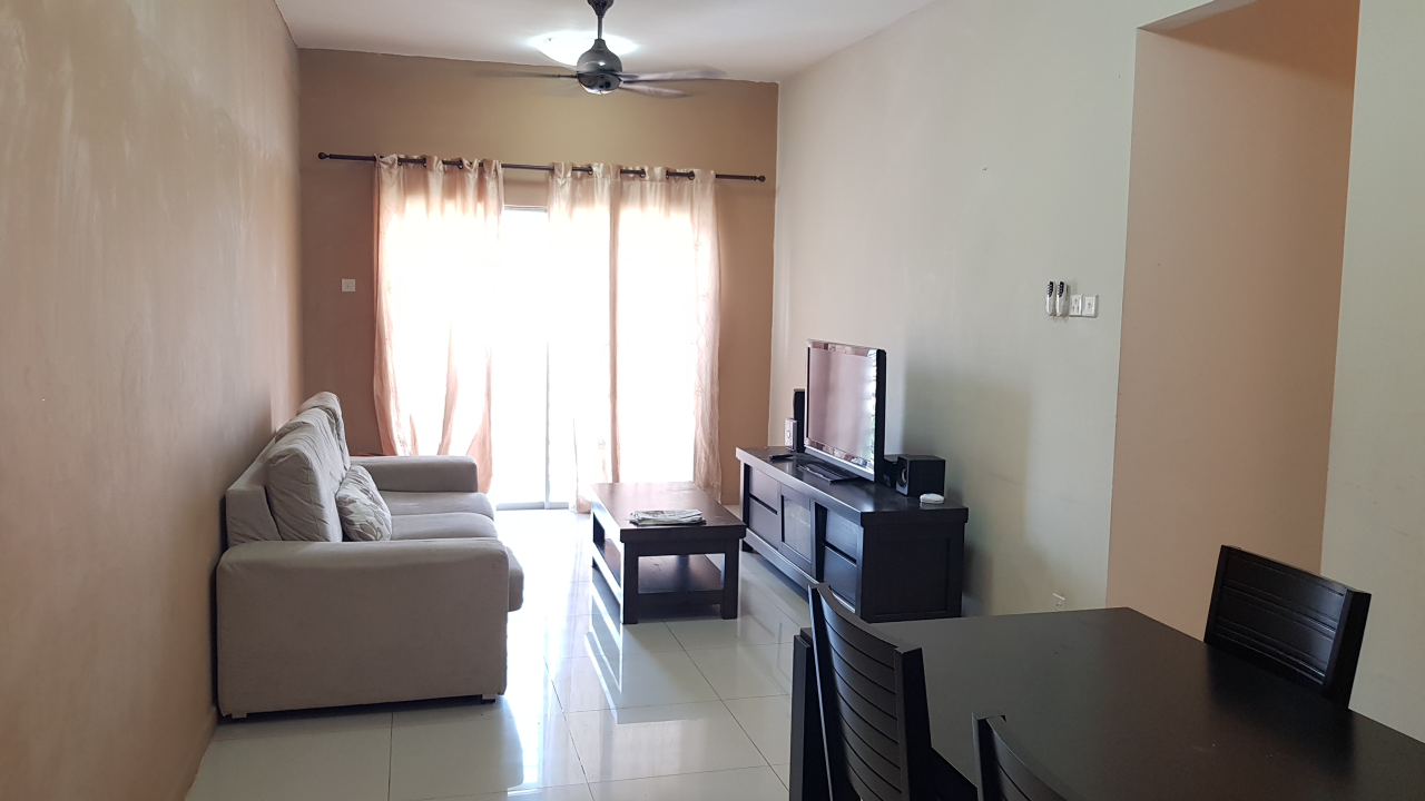Casa Idaman Condo,Jalan Ipoh - photo 4