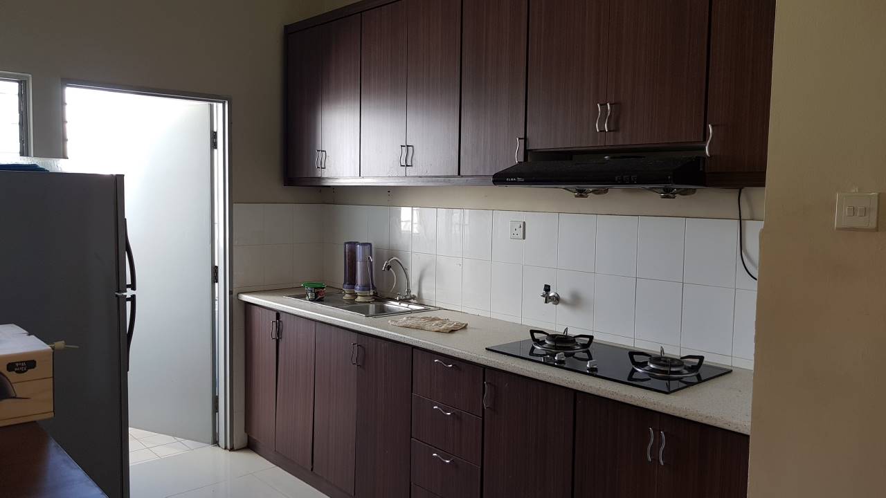 Casa Idaman Condo,Jalan Ipoh - photo 3