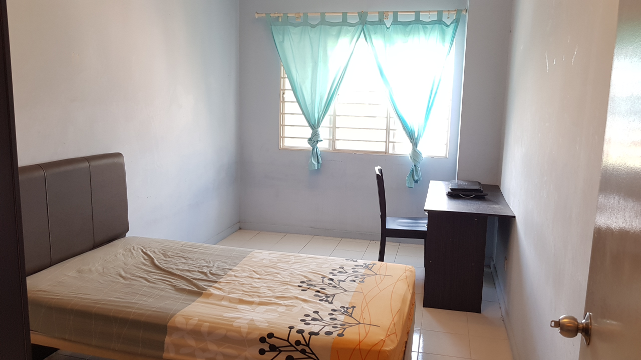 Casa Idaman Condo,Jalan Ipoh - photo 2