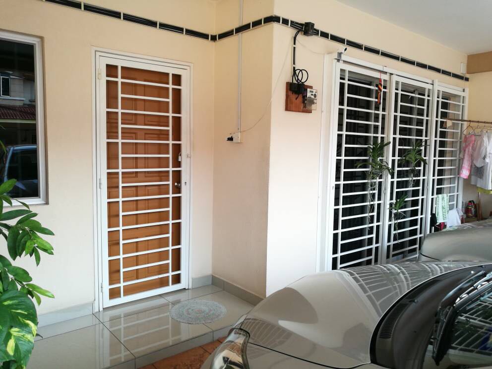 Taman Sri Putra Mas - photo 3